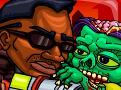 Zombie Exploser – ingyenes online játék
