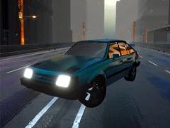 Traffic Monster — free online game