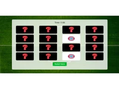 Laro Football Match Memory online