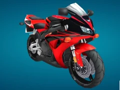 Top Speed Moto Bike Racing — free online game