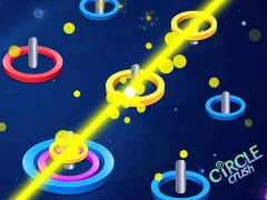 Circle Crush — free online game