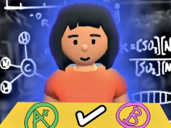 To Be A Teacher — nemokamas žaidimas internete