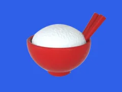 Permainan 100000000 grains of rice secara online