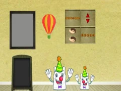 Driving Instructor Escape — لعبة مجانية اون لاين