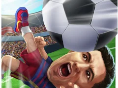 Football Legengs — free online game