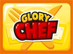 თამაში Glory chef ონლაინ
