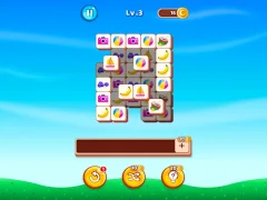 Igra Fruit Blocks online