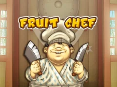 Игра Fruit Chef  онлајн