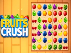 Igra Fruit Crush online