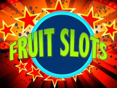 Lojë Fruit Slots  në internet