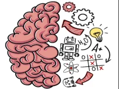Creativity Brain — free online game