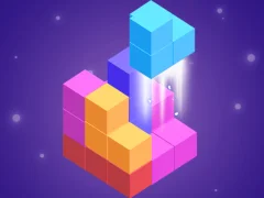 Block 3D — free online game