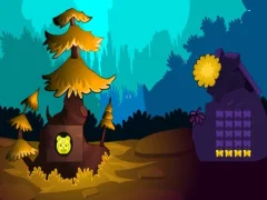 Colorful Forest Escape 2 — jogo online grátis