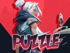 Valorant Jigsaw Puzzle planet — free online game