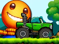Buddy Hill Racing — free online game