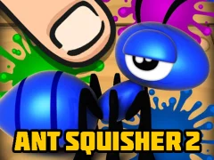 Ant Squisher 2 — free online game