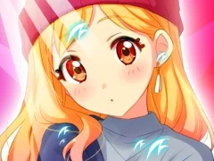 Enjoyable Girl Dress Up — bezplatná online hra