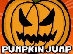 Pumpkin Jump — free online game