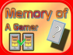 Laro Memory of a Gamer online