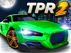 Two Punk Racing 2 – ingyenes online játék