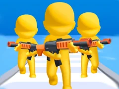 Spel Clash Royale 3D på nätet