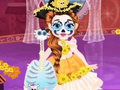 Baby Taylor Music Journey — free online game