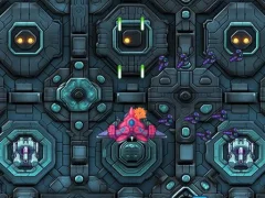 Spaceship Destruction — free online game