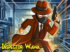 Spil Inspector Wawa online