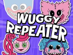 Wuggy Repeater — free online game