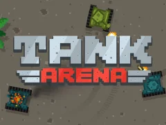 Jeu Tank Arena en ligne