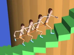 Follow Jumper — free online game