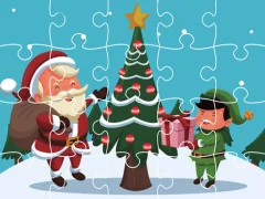 Christmas Cards  — free online game