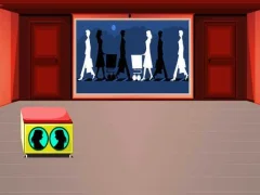 G2L Out House Escape — 無料オンラインゲーム