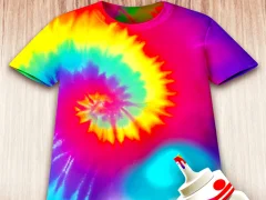 Tie Dye — free online game