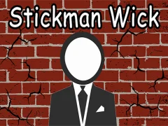 Stickman Wicked — free online game