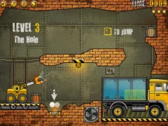 Truck Loader 4 — free online game