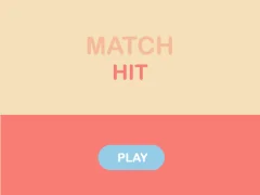 Match Hit — darmowa gra online