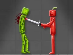 Игра Melon Playground онлајн
