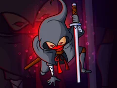 بازی Hungry Ninja  آنلاین