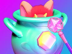 Mixing Dolls Surprise — free online game