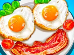 Delicious Breakfast Cooking – ingyenes online játék