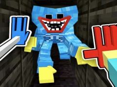 Poppy: Huggy Wuggy MOD MPCE — free online game