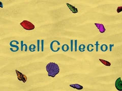 Shell Collector — free online game