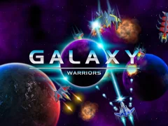 Galaxy Warriors — free online game