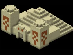 My Desert World — free online game