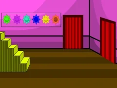 Secret House Escape 2 — لعبة مجانية اون لاين