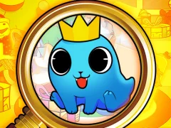 Infinity Zoom Art  — free online game