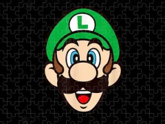 Spill Super Mario Jigsaw Puzzle: season 2 online