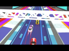 Turbo Race — free online game
