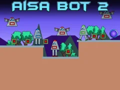 Гаме Aisa Bot 2 онлајн